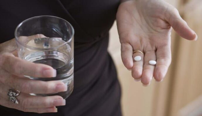 Arthrosis treatment
