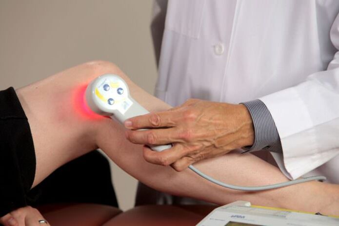 Physiotherapy for treatment
