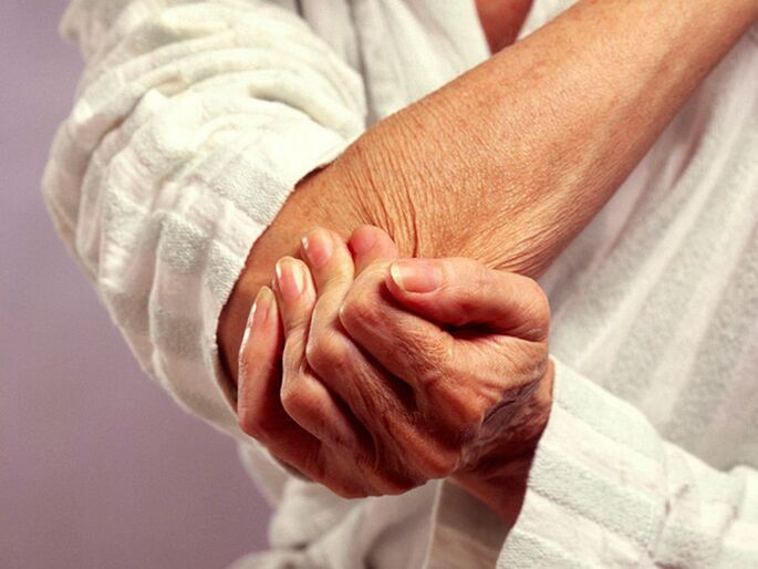 Joint arthrosis
