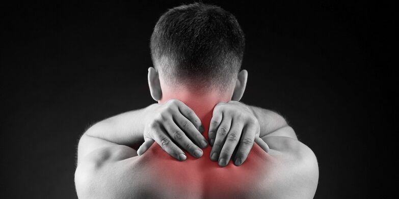 Pain in the neck