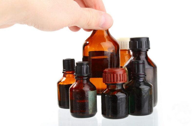 rubbing cervical osteochondrosis