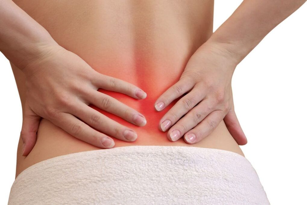 when you want to see a doctor for back pain
